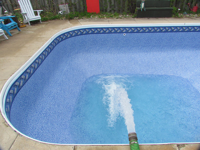 Swimming Pool Service Kingston - Kingston 13