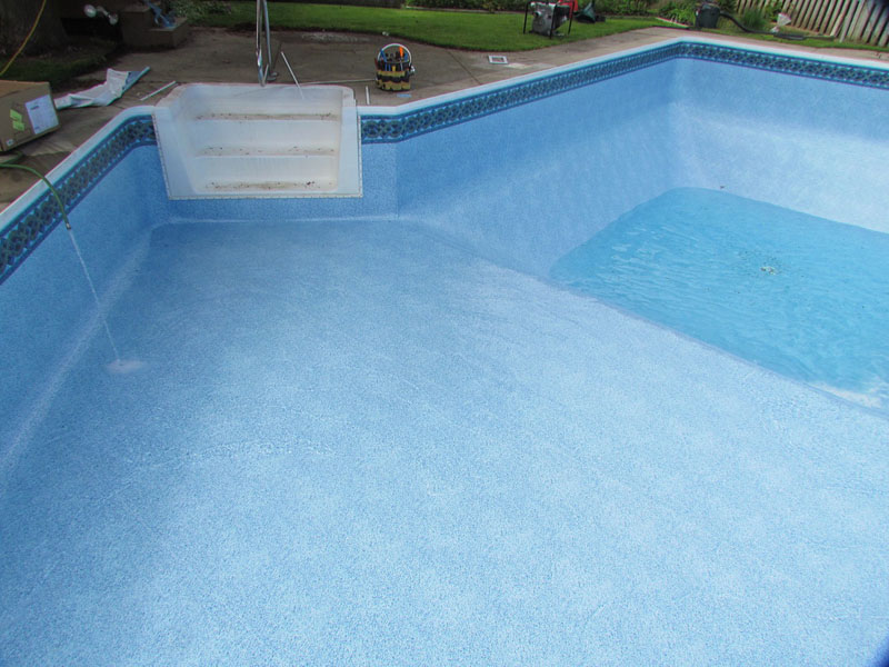 Swimming Pool Service Kingston - Kingston 14