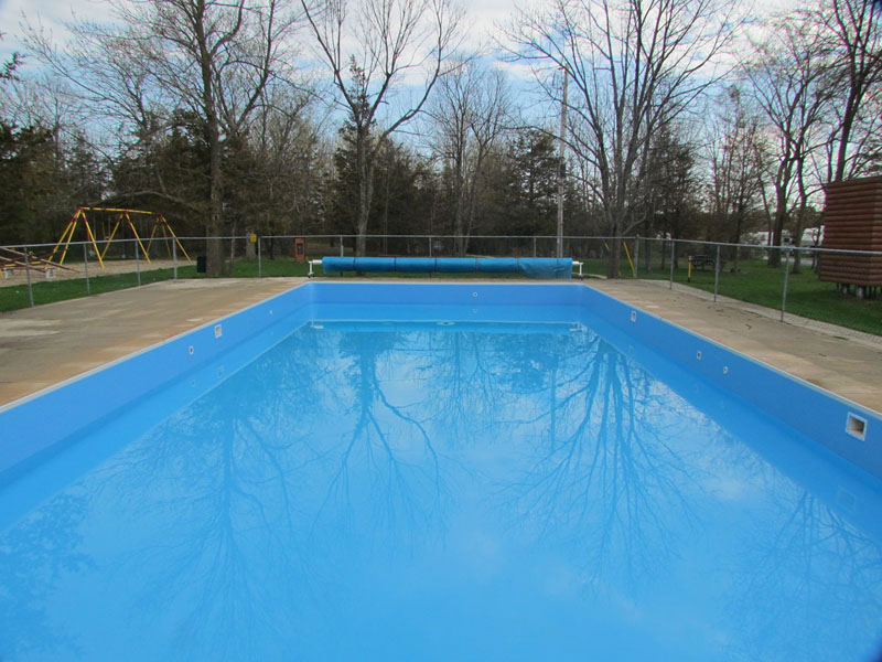 Swimming Pool Service Kingston - Kingston 1