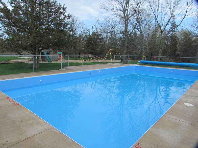 Swimming Pool Service Kingston - Kingston 2